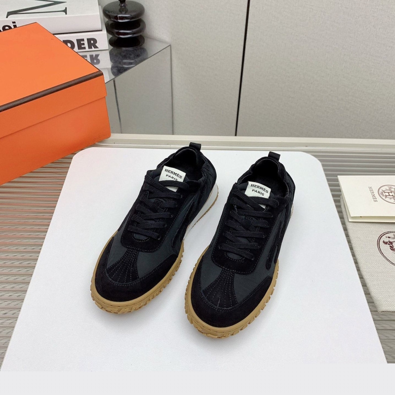H**mes sneakers